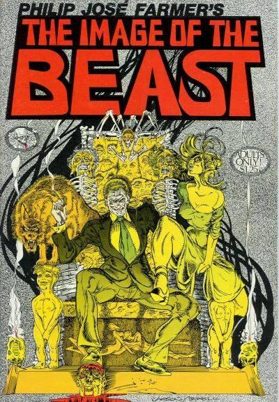 The Image of the Beast