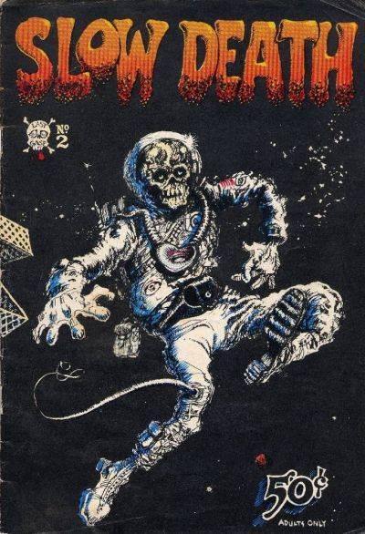 Slow Death