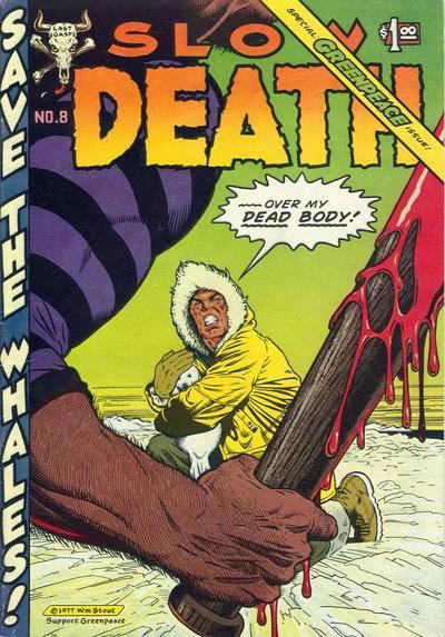 Slow Death #8