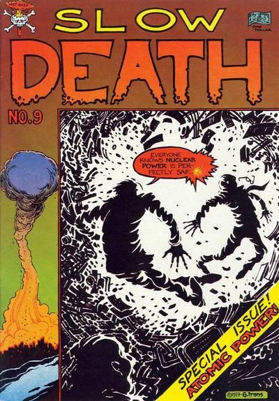 Slow Death #9