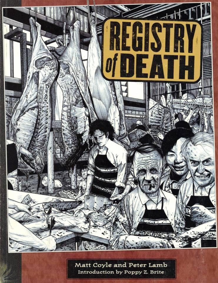 Registry of Death