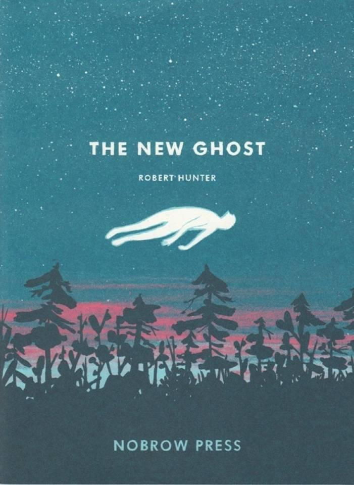 The New Ghost