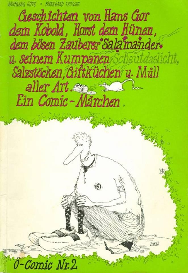 Ö-Comic #2