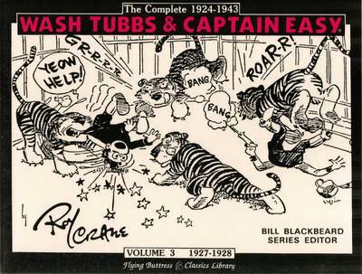 Wash Tubbs and Captain Easy #3