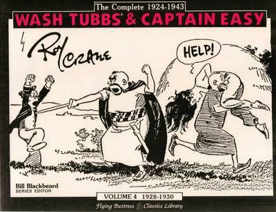 Wash Tubbs and Captain Easy #4