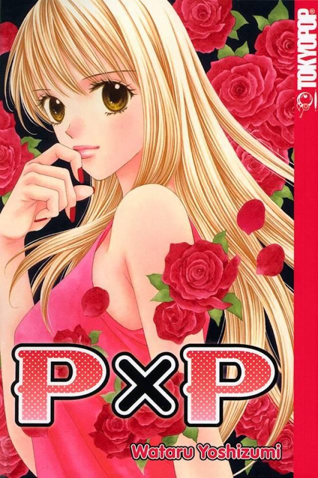 P x P