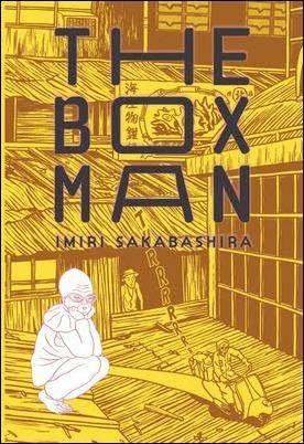 The Box Man