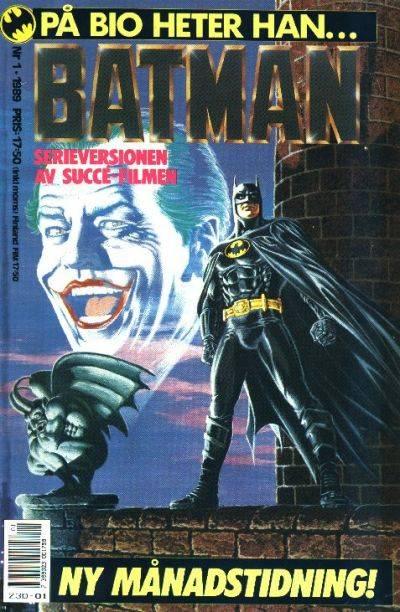Batman