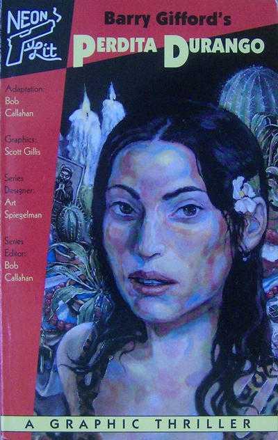 Barry Gifford's Perdita Durango