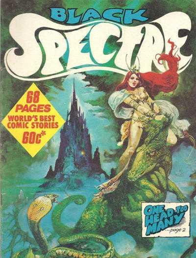 Black Spectre
