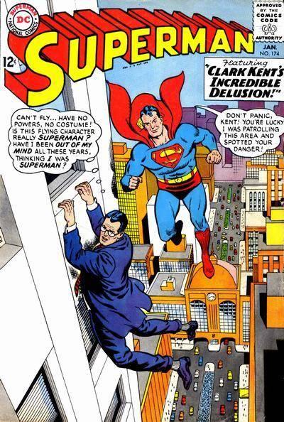 Superman 174