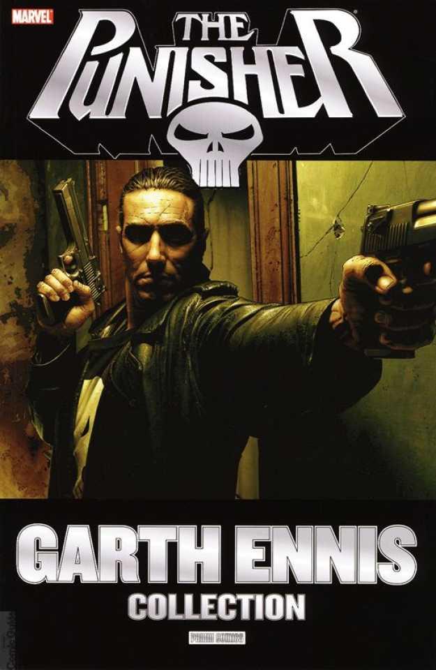 Punisher: Garth Ennis Collection #6