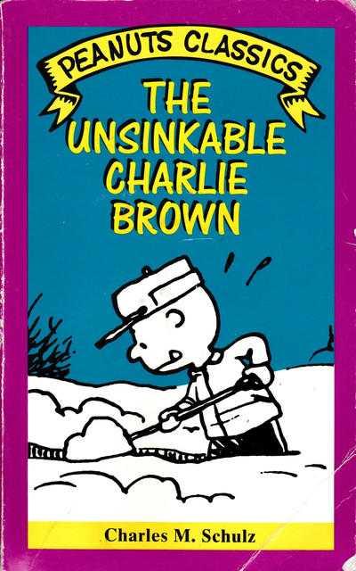 Unsinkable Charlie Brown