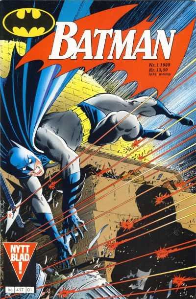 Batman