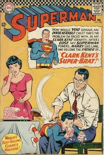 Superman 192