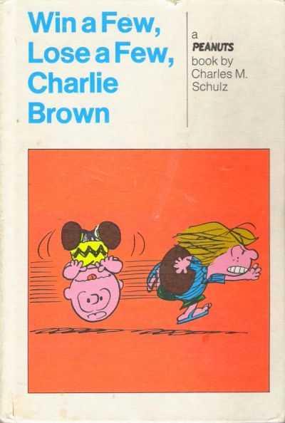 Win a Few, Lose a Few, Charlie Brown #1