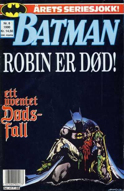 Batman #199008