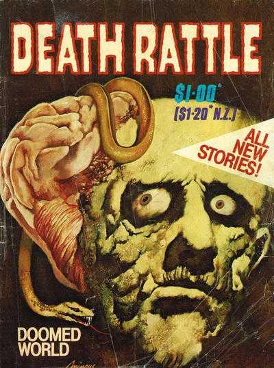 Death Rattle