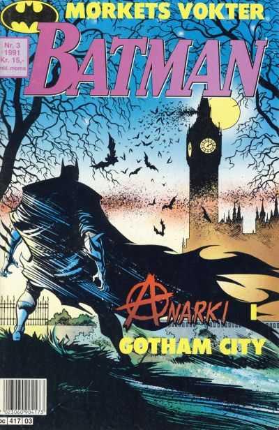 Batman #199103
