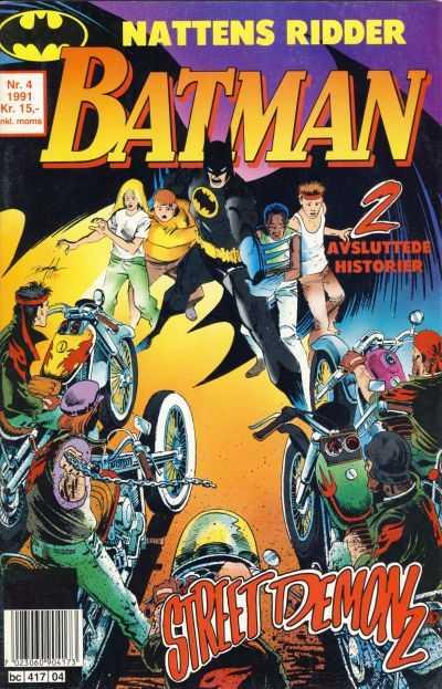 Batman #199104