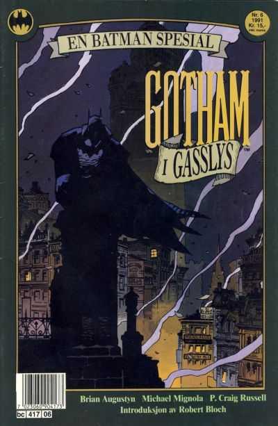 Batman #199106