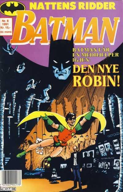 Batman #199108