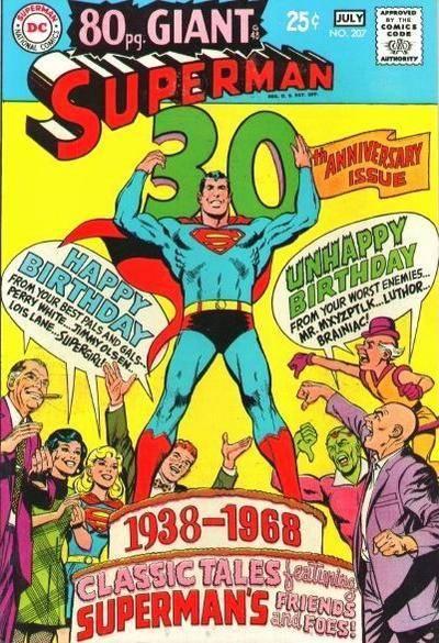 Superman 207