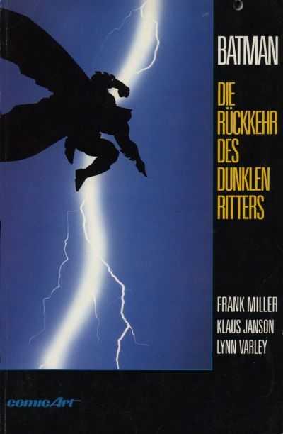 Batman