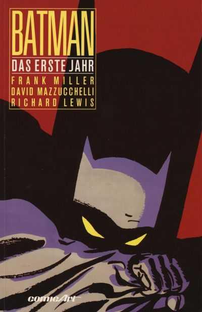 Batman #2