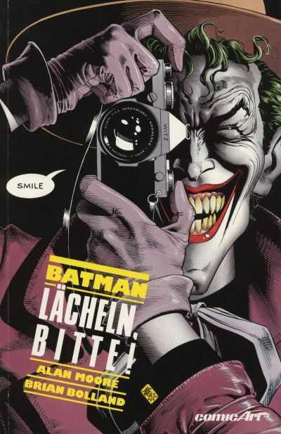 Batman #3