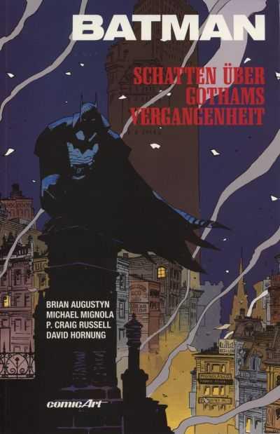Batman #4