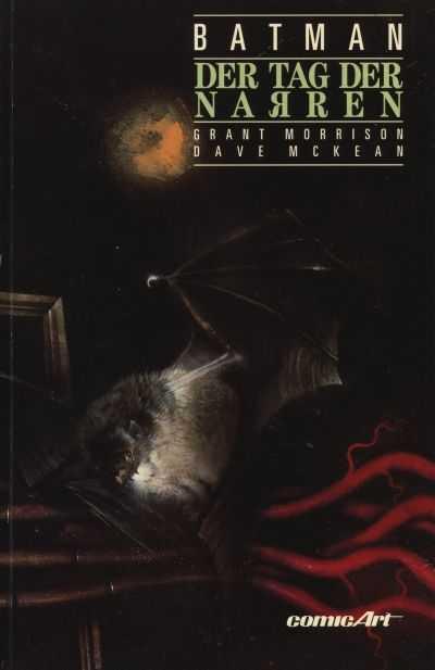 Batman #5