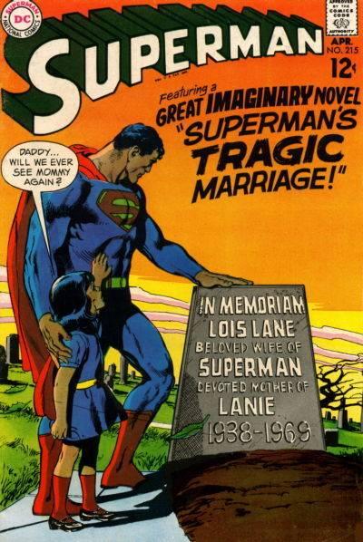 Superman 215