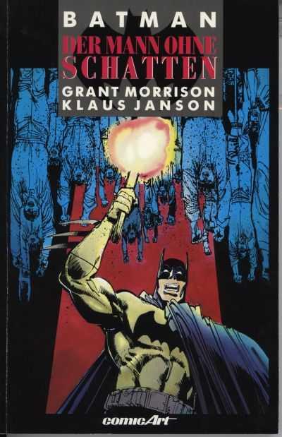 Batman #7