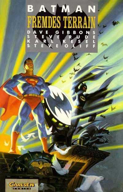 Batman #9