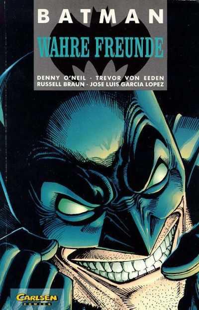 Batman #11