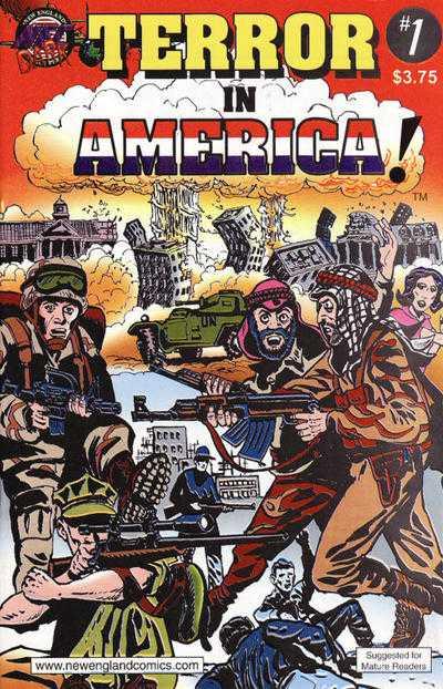 Terror in America