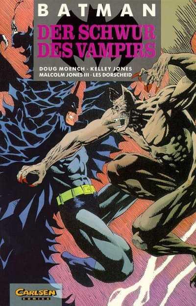 Batman #13