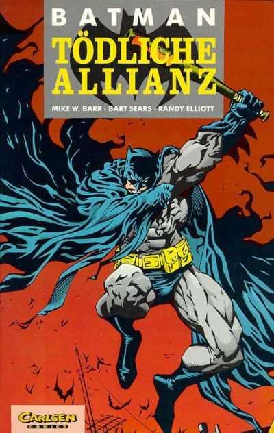 Batman #14