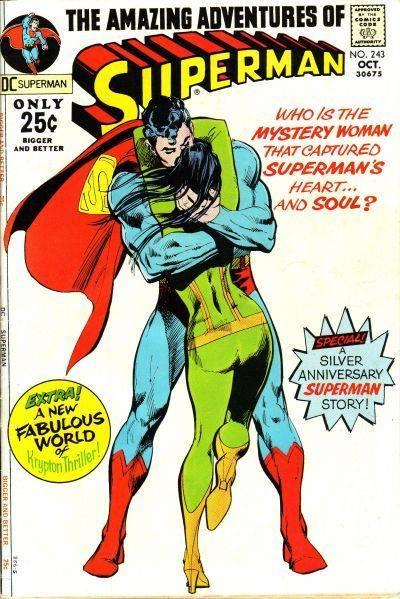 Superman 243