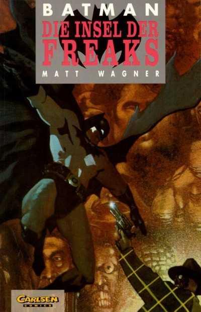 Batman #17