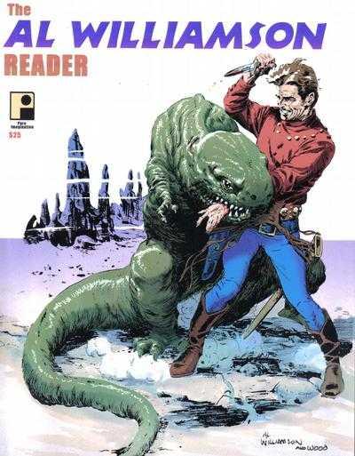 Al Williamson Reader
