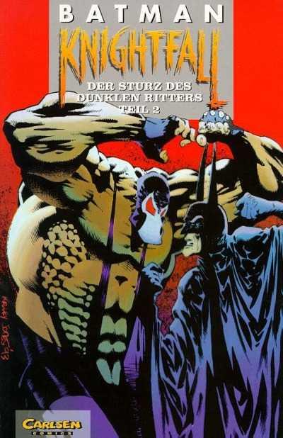 Batman #19