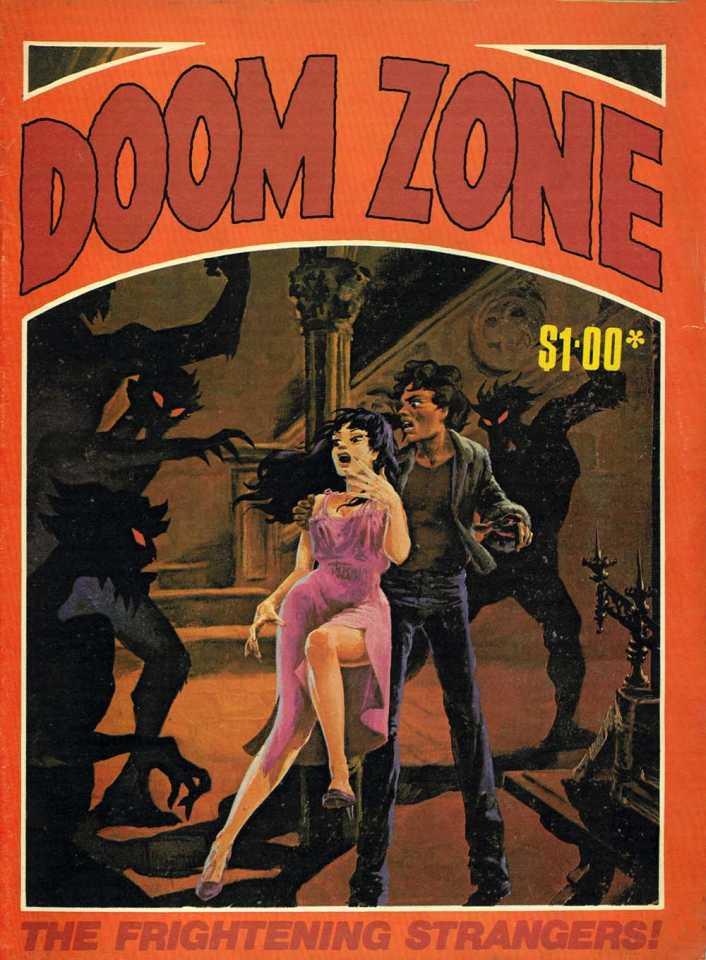 Doom Zone
