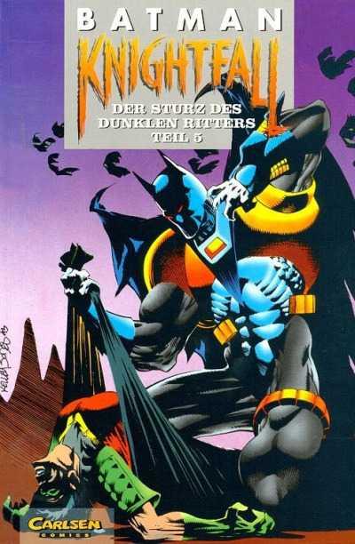 Batman #22