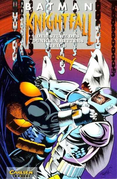 Batman #23