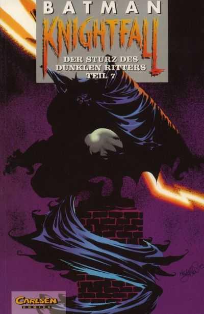 Batman #24