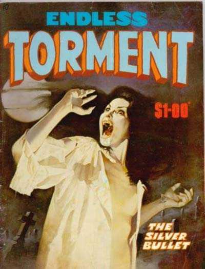 Endless Torment #1