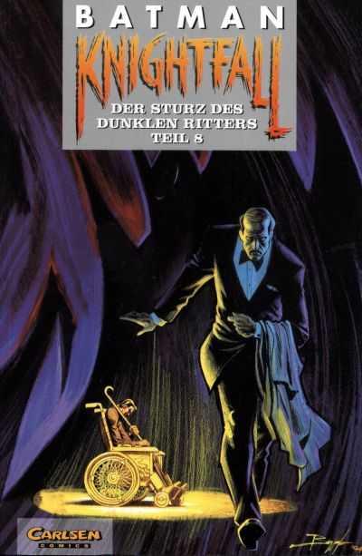 Batman #25