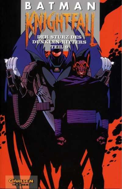 Batman #26